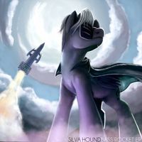 Silva Hound - Bass Rocket
