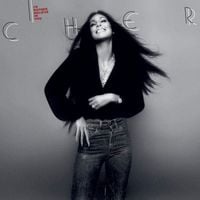 Cher - I'd Rather Believe in You