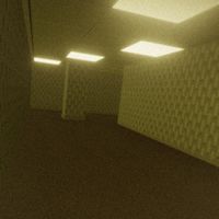 Nowt - you'll never escape