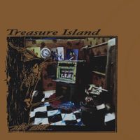 Treasure Island - Set Sail