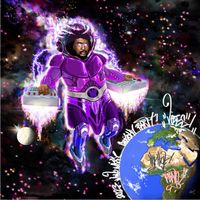 WINO WILLY - Wino From Another Planet