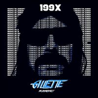 DrDisrespect - Gillette