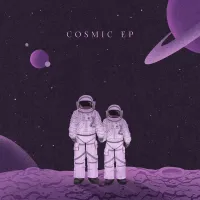 Depf - Cosmic EP