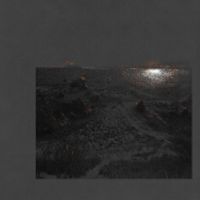 Flesh Of The Stars - The Glass Garden
