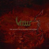 Virus - The Agent That Shapes the Desert