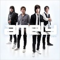 Amely - On My Own