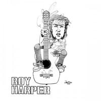 Roy Harper - Sophisticated Beggar