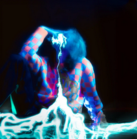 Braden Ross - digilogue