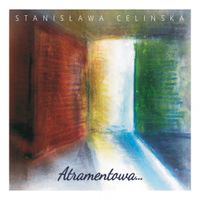 Stanisława Celińska - Atramentowa