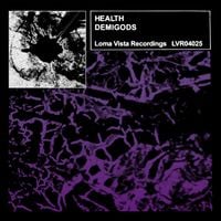 HEALTH - DEMIGODS