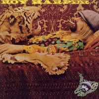 Roy Harper - Flat Baroque and Berserk