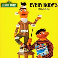 Sesame Street - Every Body&rsquo;s Record