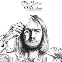 Roy Harper - Valentine
