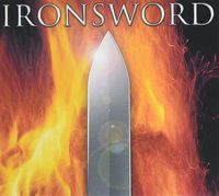 Ironsword - Ironsword / Return Of The Warrior