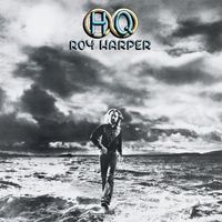 Roy Harper - HQ