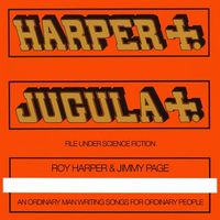 Roy Harper & Jimmy Page - Whatever Happened to Jugula?
