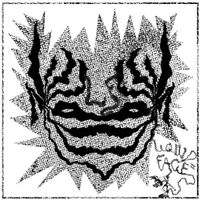 Liquid Face - S/T II