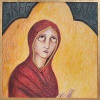 Greg Mendez - Maria