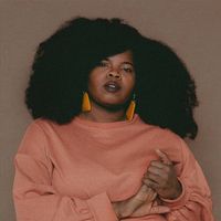 Danielle Ponder - Only The Lonely