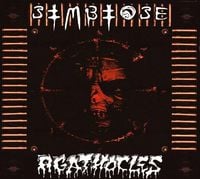 Agathocles - Simbiose / Agathocles