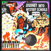 BlaQ Chidori - Journey Into Mystery Schools, Vol. 1