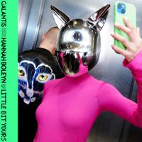 Galantis - Little Bit Yours