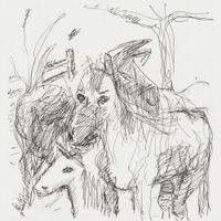 Kool Music - Trois Horses