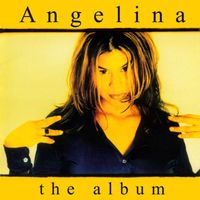 Angelina Camarillo - The Album