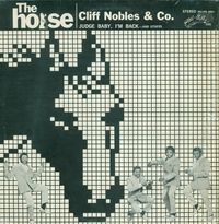 Cliff Nobles - The Horse