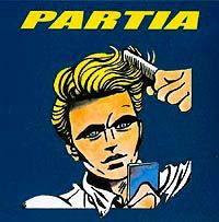 Partia - Partia