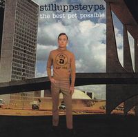 Stilluppsteypa - The Best Pet Possible
