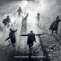 Kafka Band - Der Process