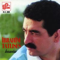 İbrahim Tatlıses - İnsanlar