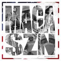 Bryson Gray - Maga Szn