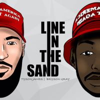 Bryson Gray - Line In The Sand