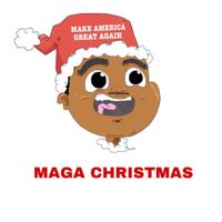 Bryson Gray - Maga Christmas