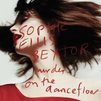 Sophie Ellis-Bextor - Murder on the Dancefloor