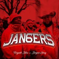 Bryson Gray - Jan6ers