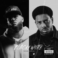 Bryson Gray - Black & White