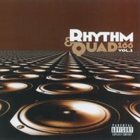 Various Artists - Rhythm & Quad 166 Vol.1