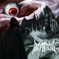 Defamed - Blackblood