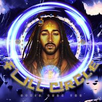 Omarion - Full Circle: Sonic Book Two