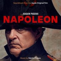 Martin Phipps - Napoleon