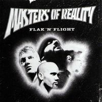 Masters of Reality - Flak 'n' Flight