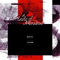 Merzbow - A Taste Of...
