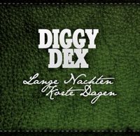 Diggy Dex - Lange nachten, korte dagen