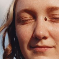 Edie Bens - Poster Child