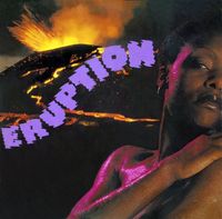 Eruption - Eruption