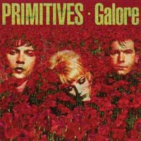 The Primitives - Galore
