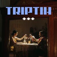 Konstrakta - Triptih